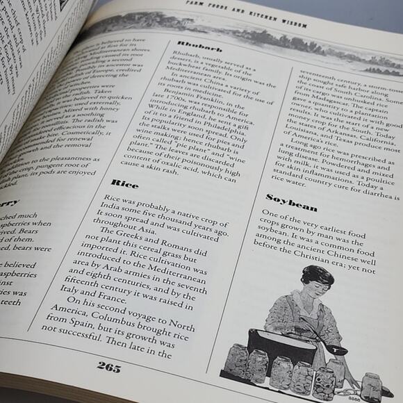 Old Time Country Wisdom & Lore Traditional Skills for Simple Living PB - Picture 14 of 16